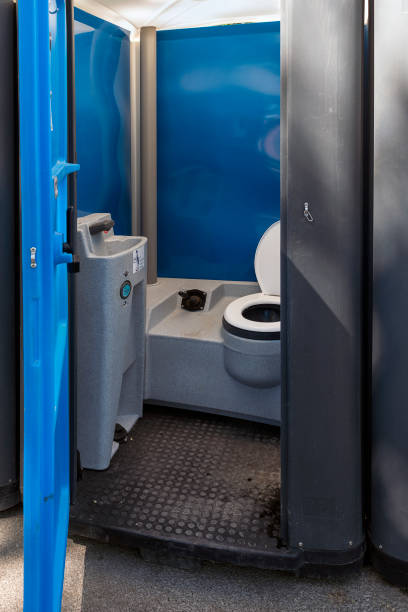 Best Portable restroom trailer rental  in Oronoque, CT