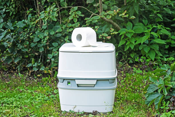 Best High-end porta potty rental  in Oronoque, CT