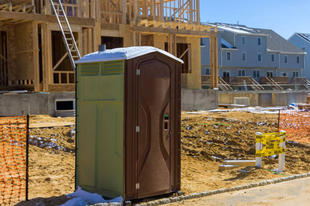 Best Portable restroom trailer rental  in Oronoque, CT