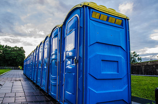 Best Porta potty rental near me  in Oronoque, CT