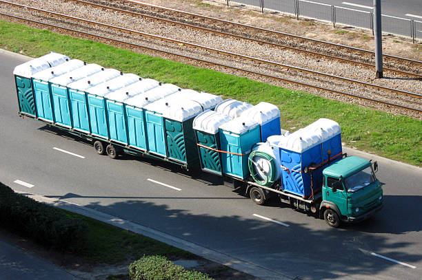 Best Local porta potty services  in Oronoque, CT